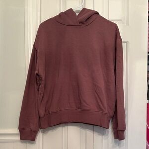 A New Day Hoodie
